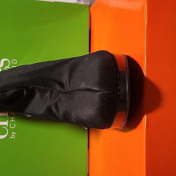 Charles by Charles David bootie - Picture 9 of 12